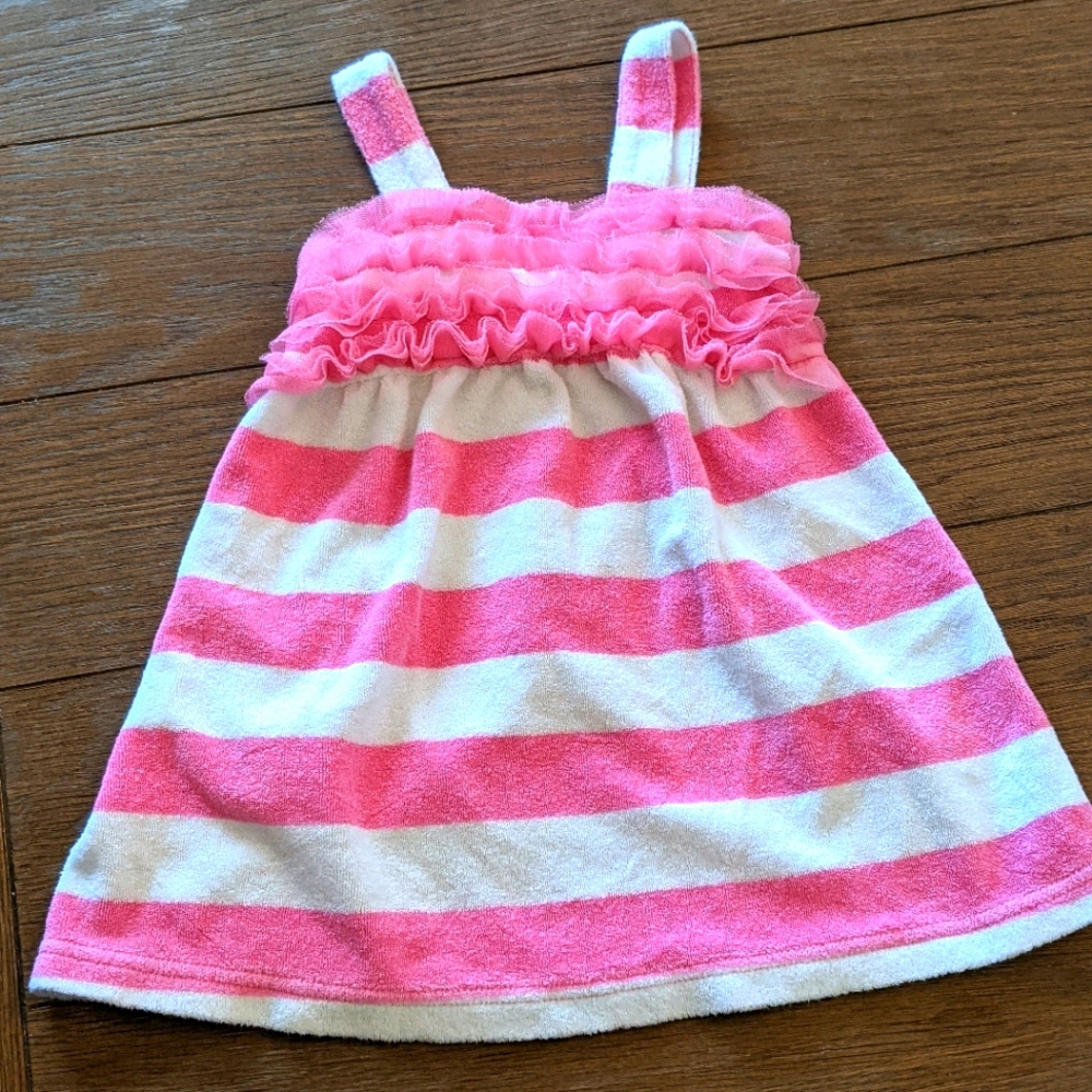 Circo towel dress